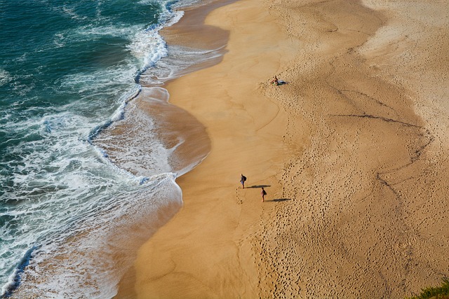 Ontspannen genieten aan de Portugese kust: ontdek Martinhal